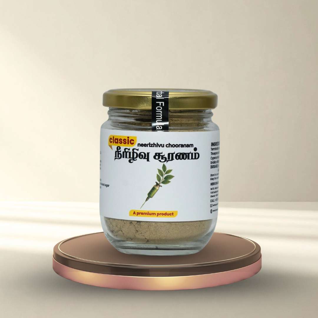 Neerizhivu Chooranam