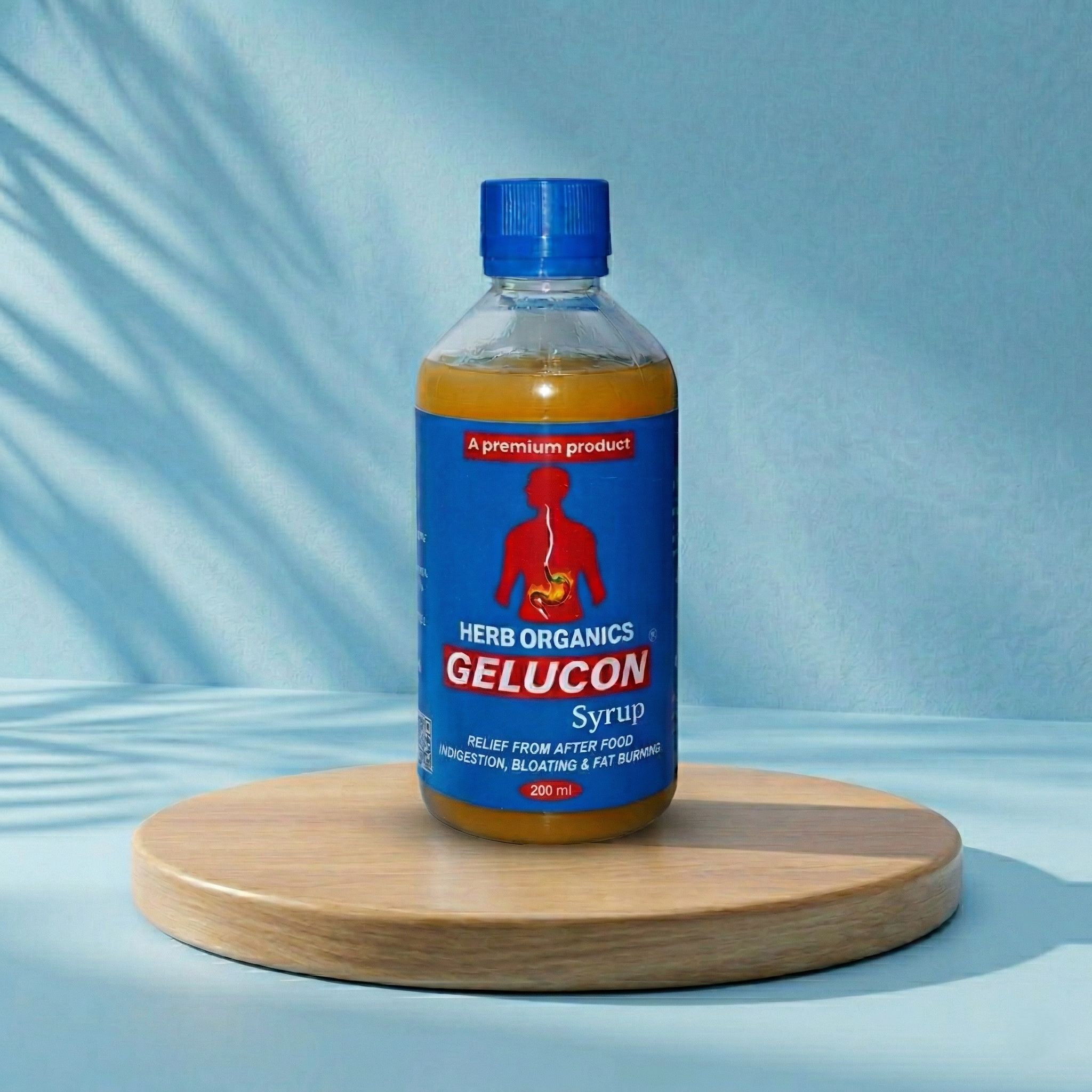gelucon